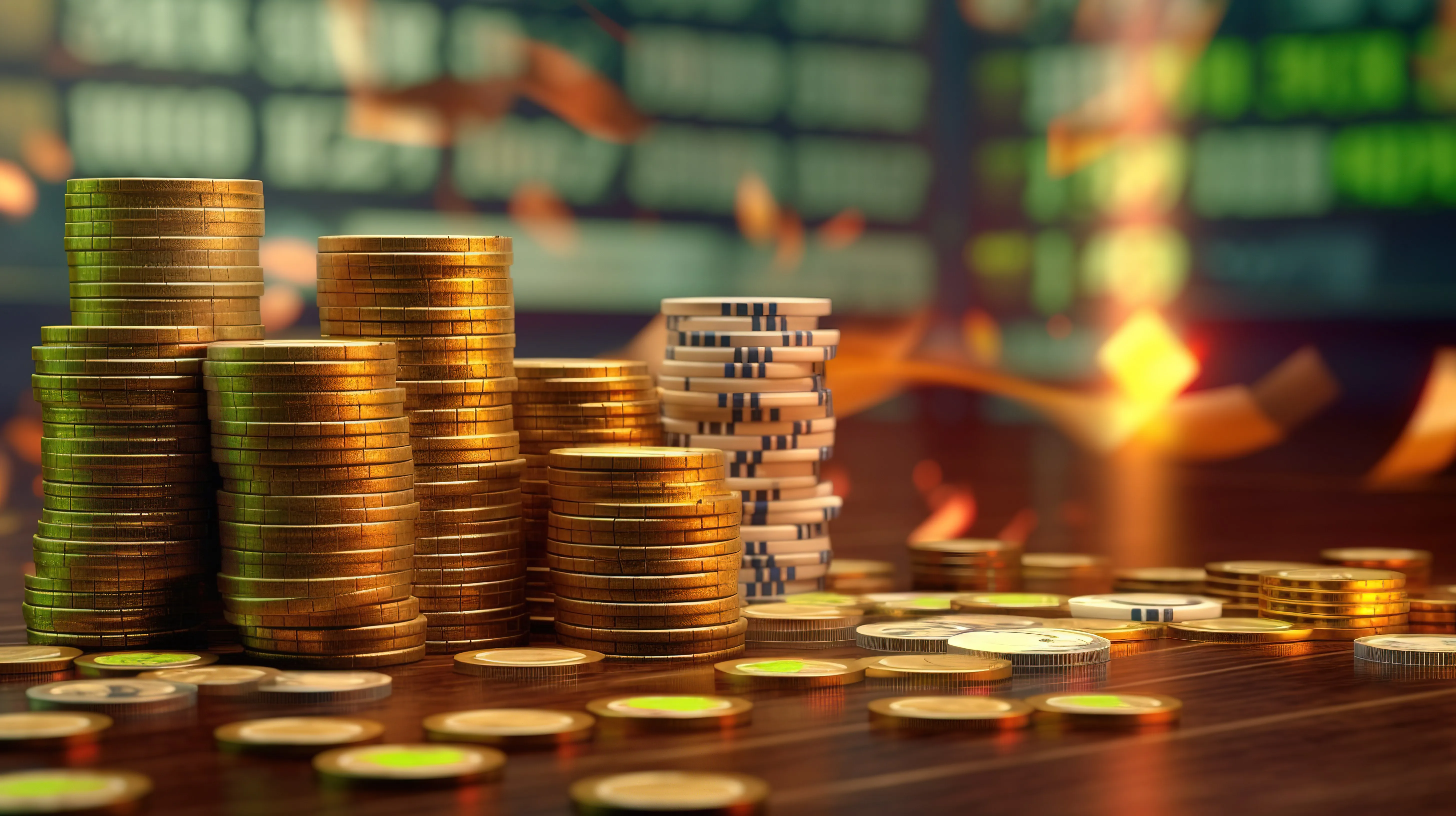 Trải nghiệm slot game độc đắc trên ứng dụng bsport apk
