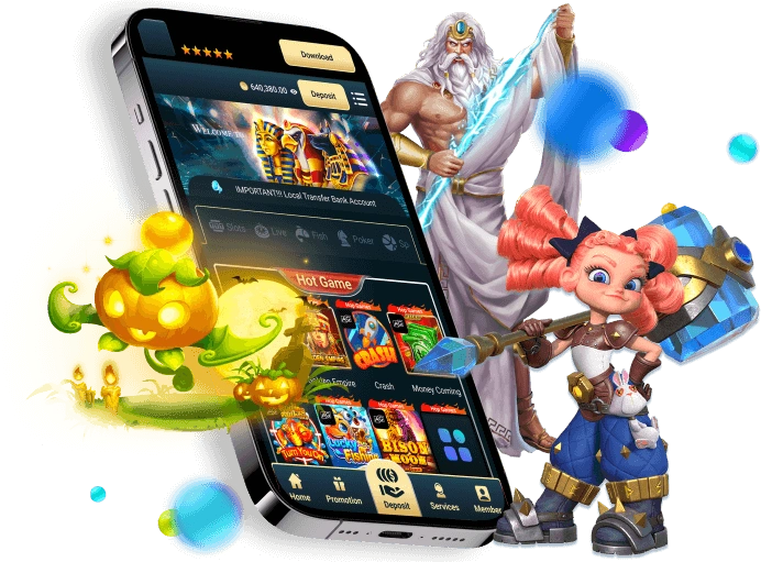 Hệ Thống RNG Được Chứng Nhận