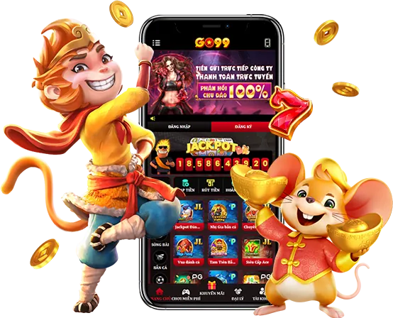 Tỷ lệ cược cạnh tranh và lợi nhuận cao