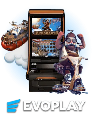 Giải đấu Slot game với giải thưởng lớn