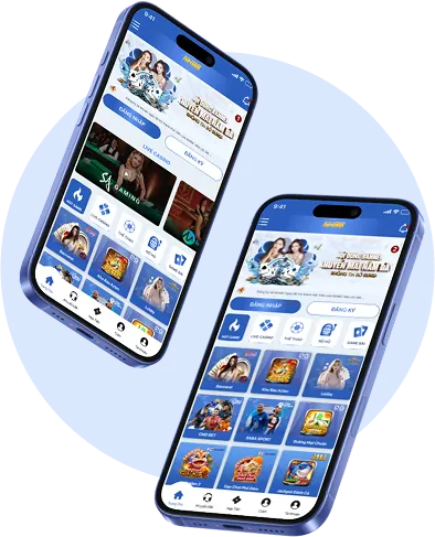 Giao diện Đá Gà bsport apk