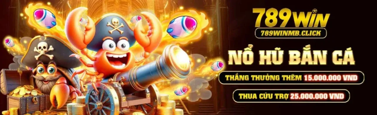Thế giới bắn cá đầy màu sắc trên bsport apk