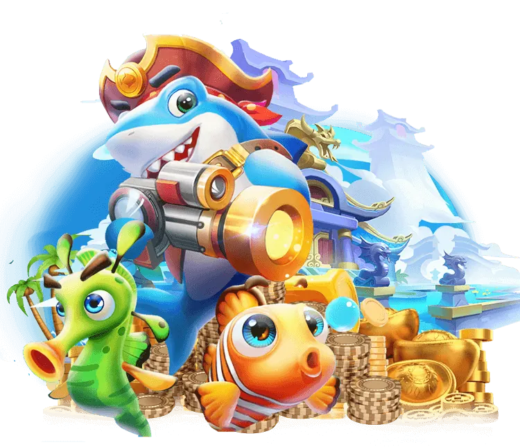 Chiến lược săn boss trong game bắn cá bsport apk